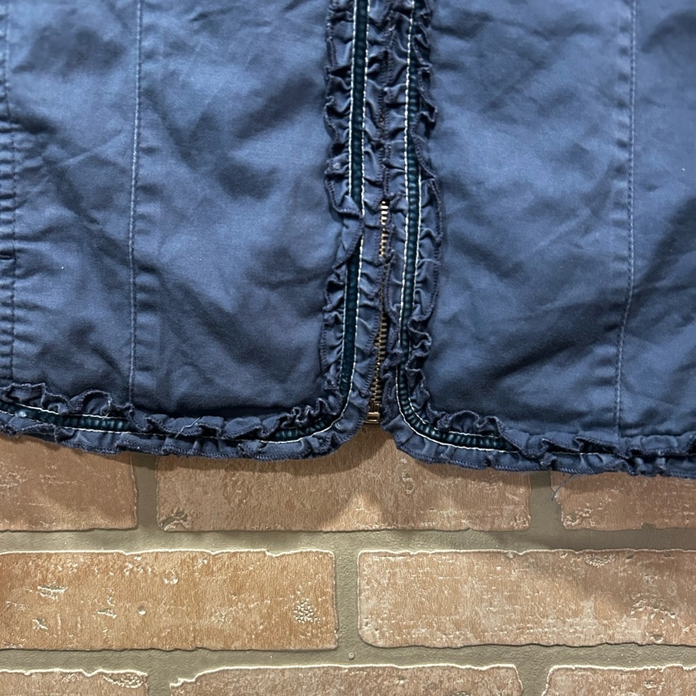 Chicos - Blue - Jacket - image 4